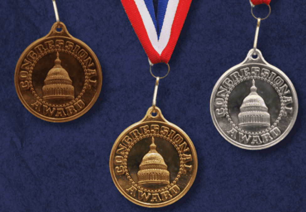 Congressional Award