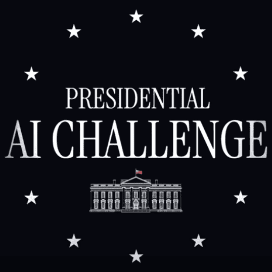 AI_Presidential_Challenge_Logo