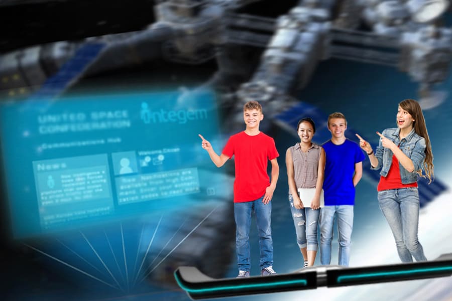 Tech Leadership Program