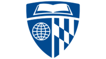John Hopkins logo