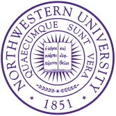Northwestern logo