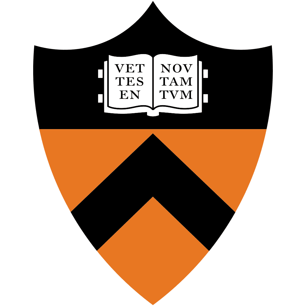 Princeton logo