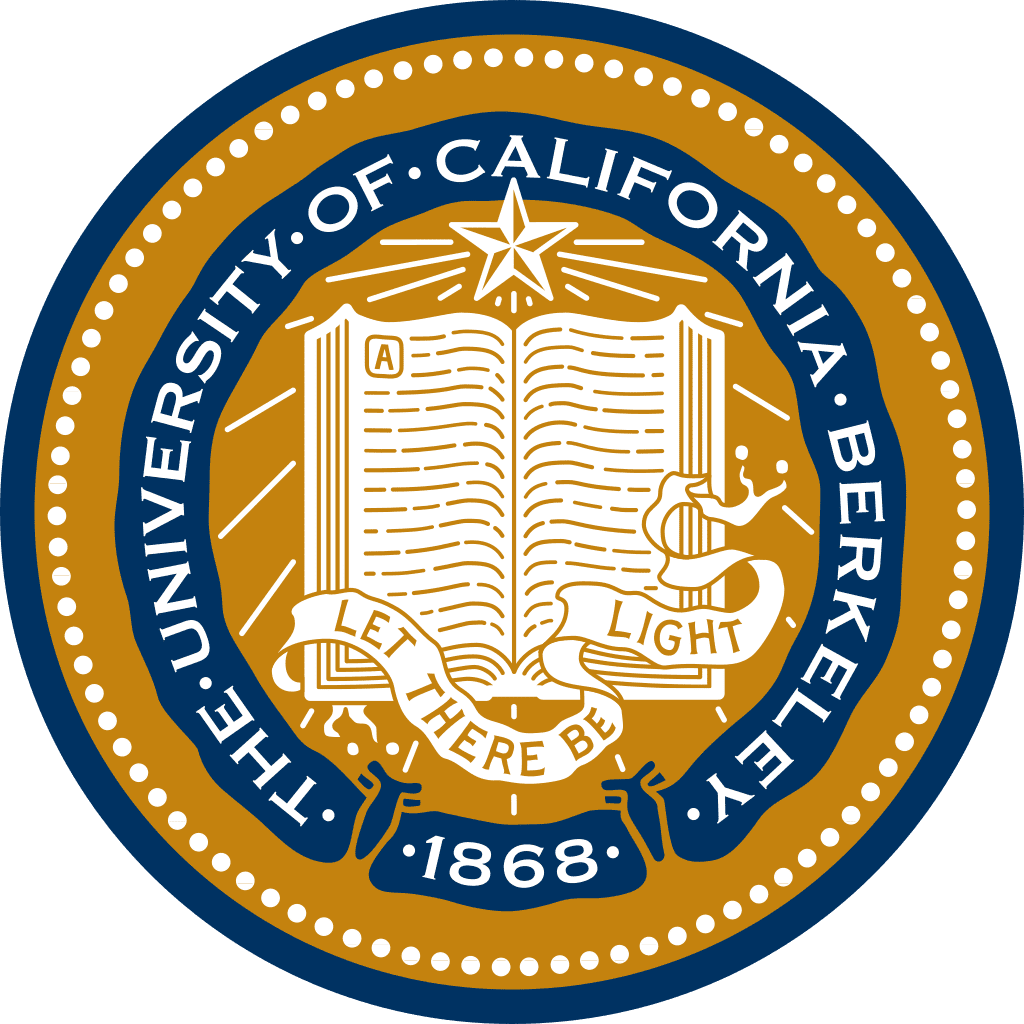 UC Berkeley logo