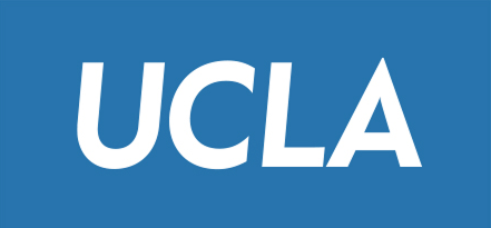 UCLA logo