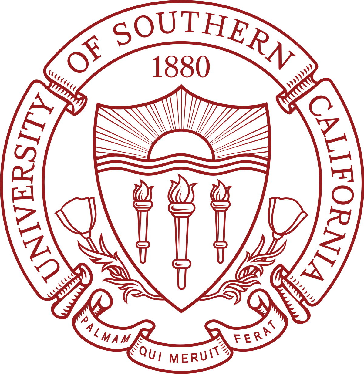 USC logo