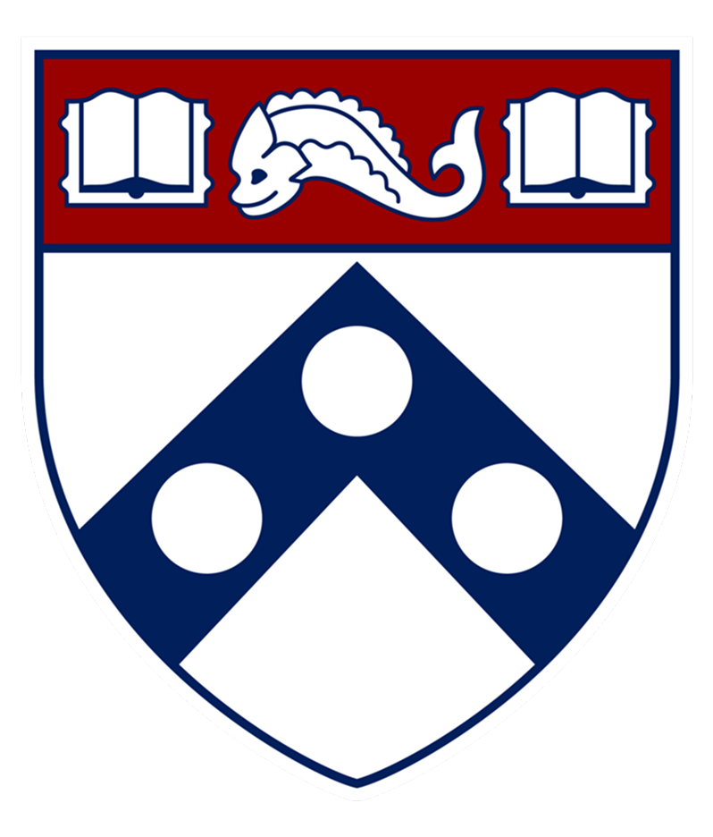 UPenn logo