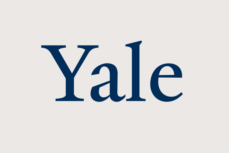 Yale logo