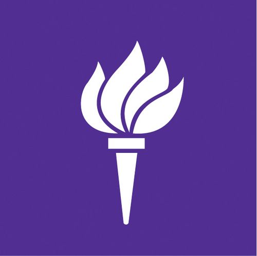 NYU logo